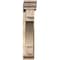 Ekena Millwork Merced Traditional Rough Sawn Bracket w/ Offset Brace, Douglas Fir, 6"W x 30"D x 30"H BKT0604X30X30MRC01RDF - alternate 3